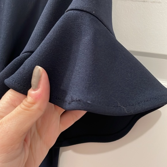 Never worn Tommy Hilfiger shift dress - Picture 4 of 9